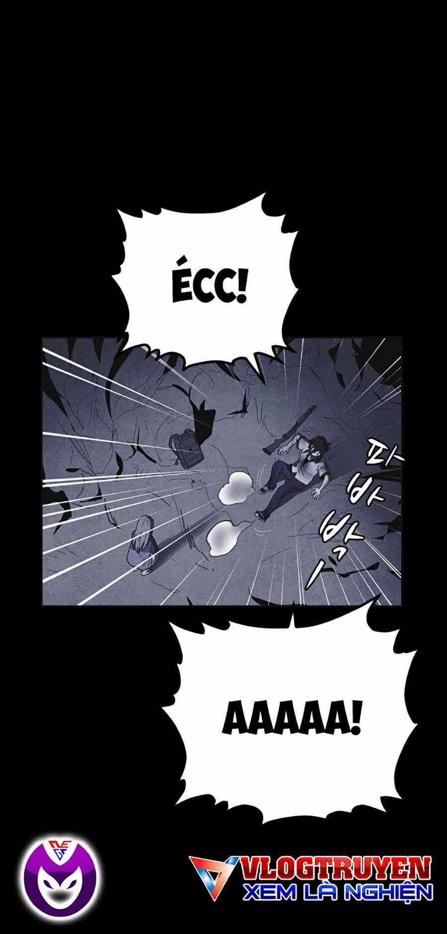 Cậu Bé Shotgun Chapter 34 trang 25