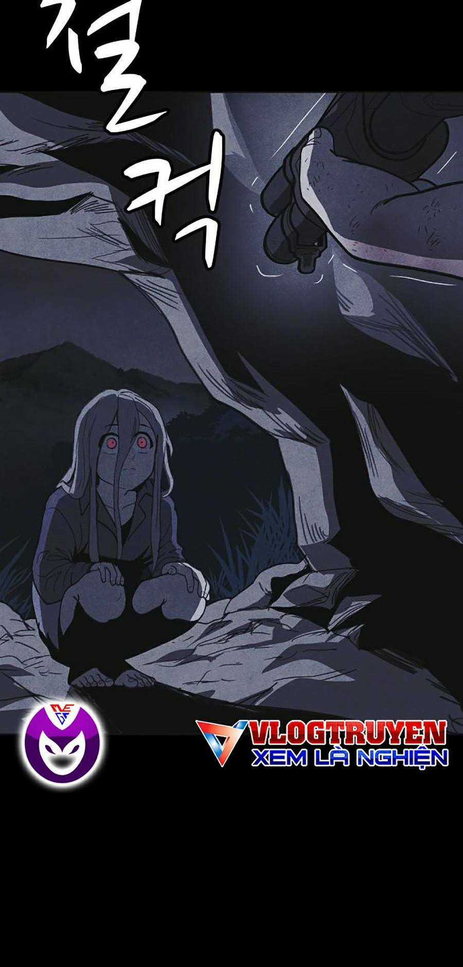 Cậu Bé Shotgun Chapter 34 trang 27