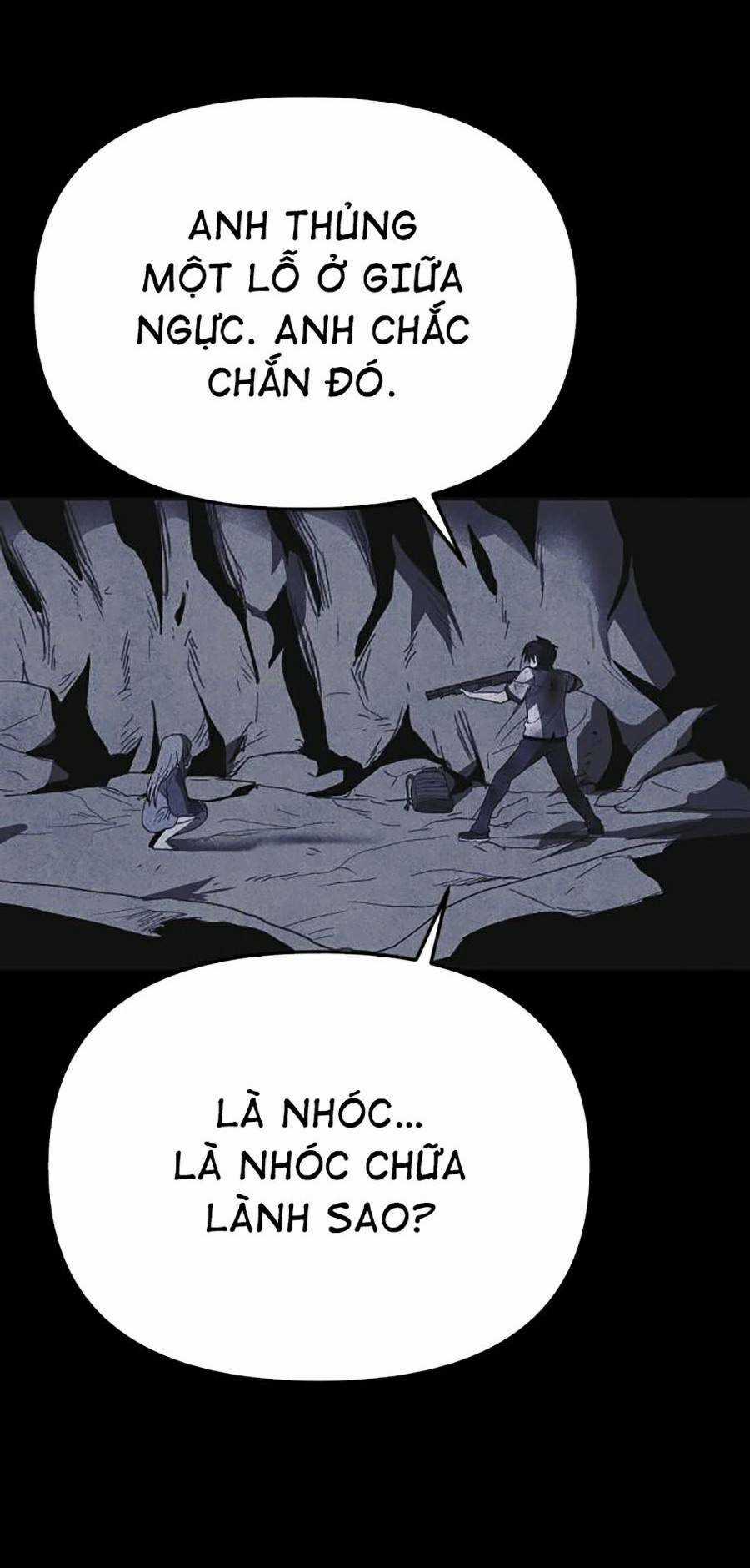 Cậu Bé Shotgun Chapter 34 trang 29