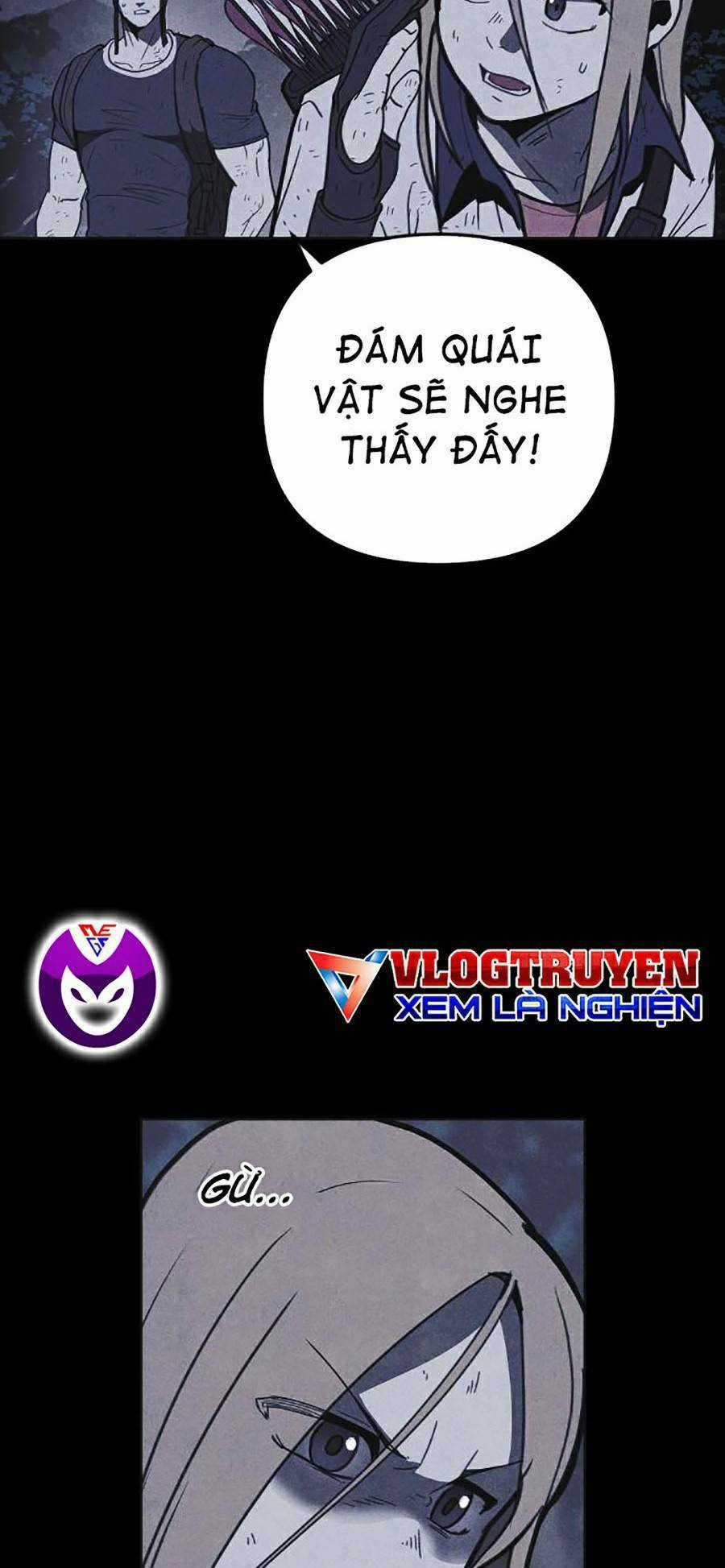 Cậu Bé Shotgun Chapter 34 trang 3