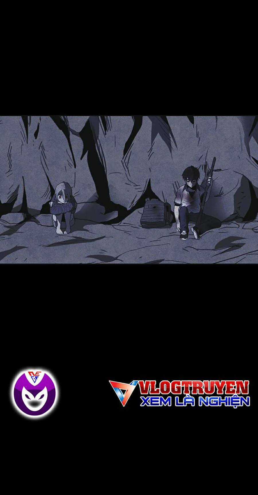 Cậu Bé Shotgun Chapter 34 trang 35