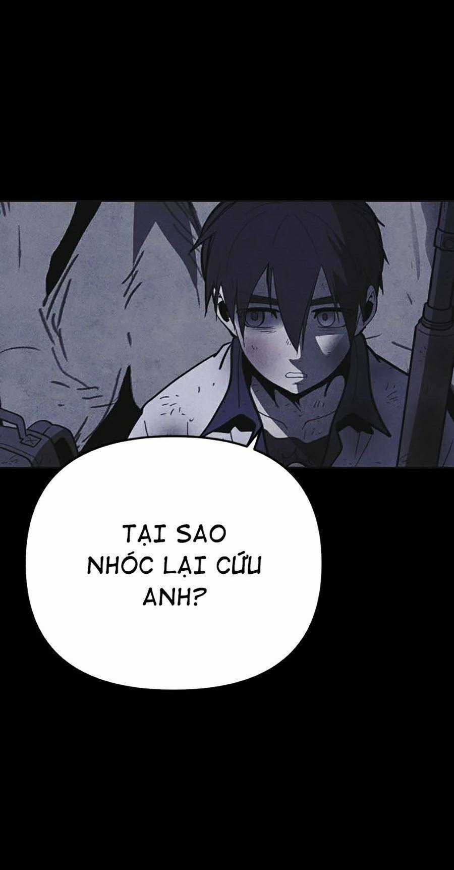 Cậu Bé Shotgun Chapter 34 trang 36