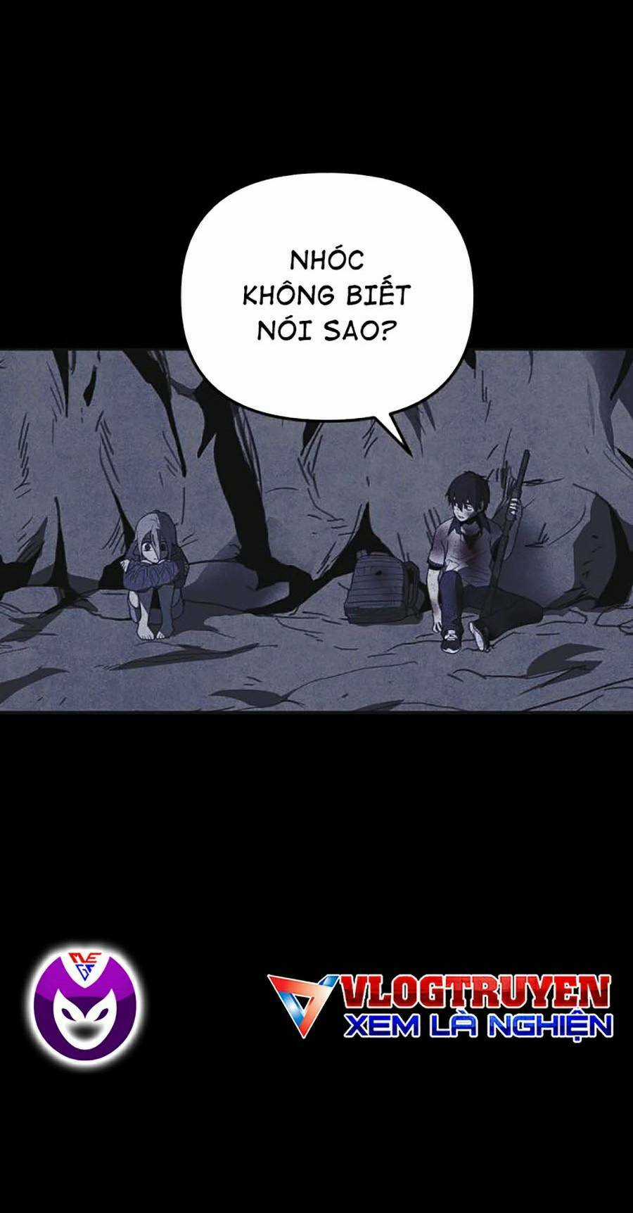 Cậu Bé Shotgun Chapter 34 trang 38