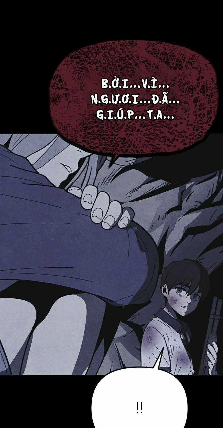 Cậu Bé Shotgun Chapter 34 trang 39