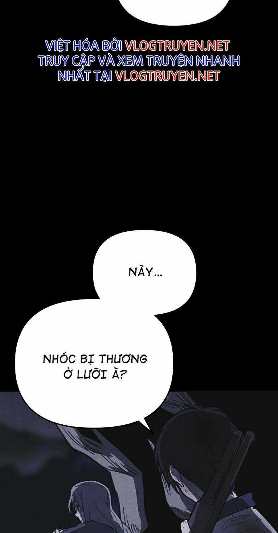 Cậu Bé Shotgun Chapter 34 trang 40