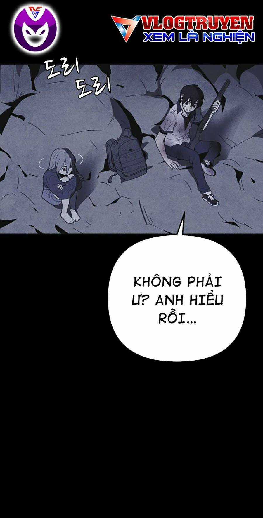 Cậu Bé Shotgun Chapter 34 trang 45