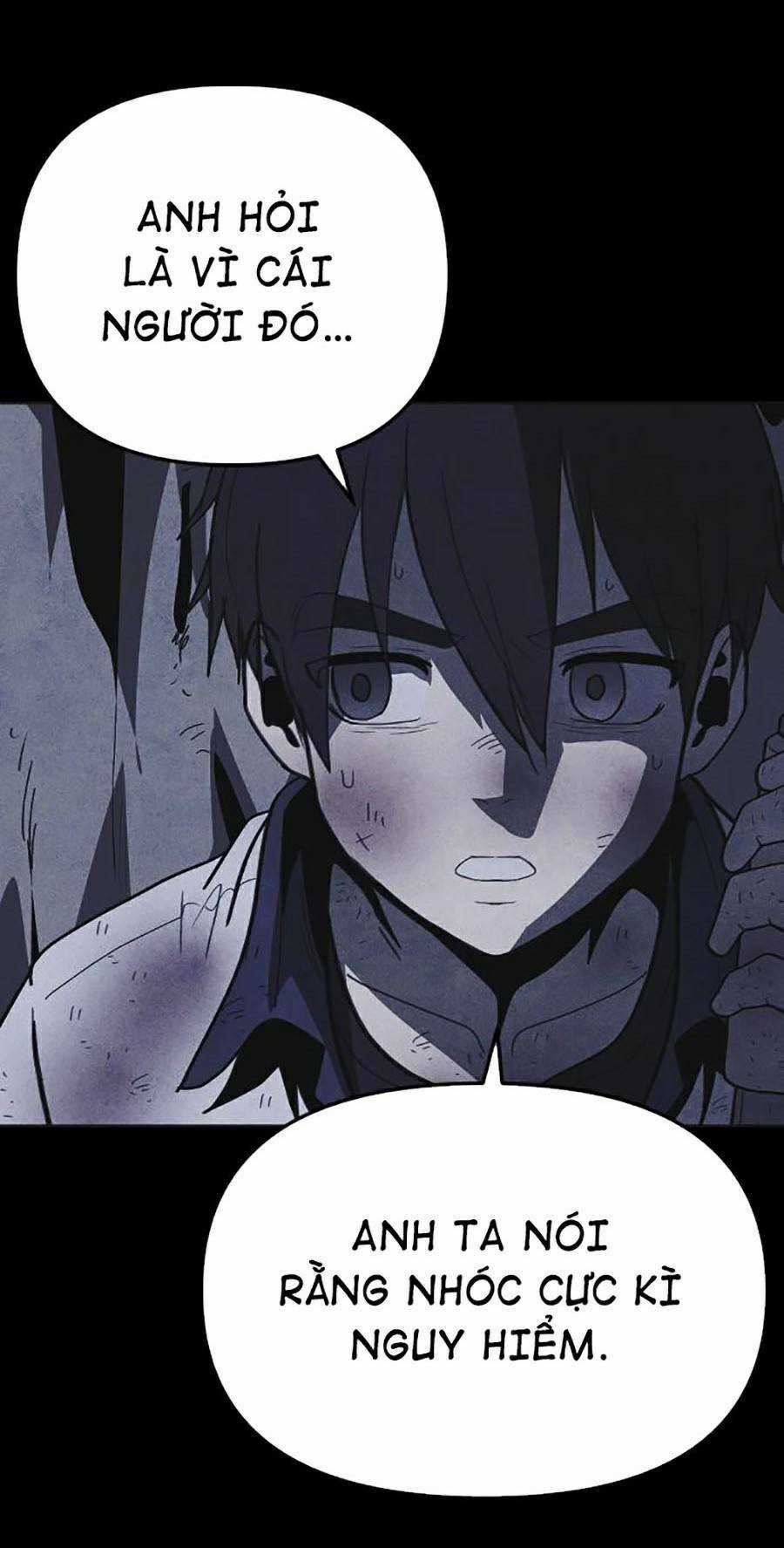 Cậu Bé Shotgun Chapter 34 trang 46