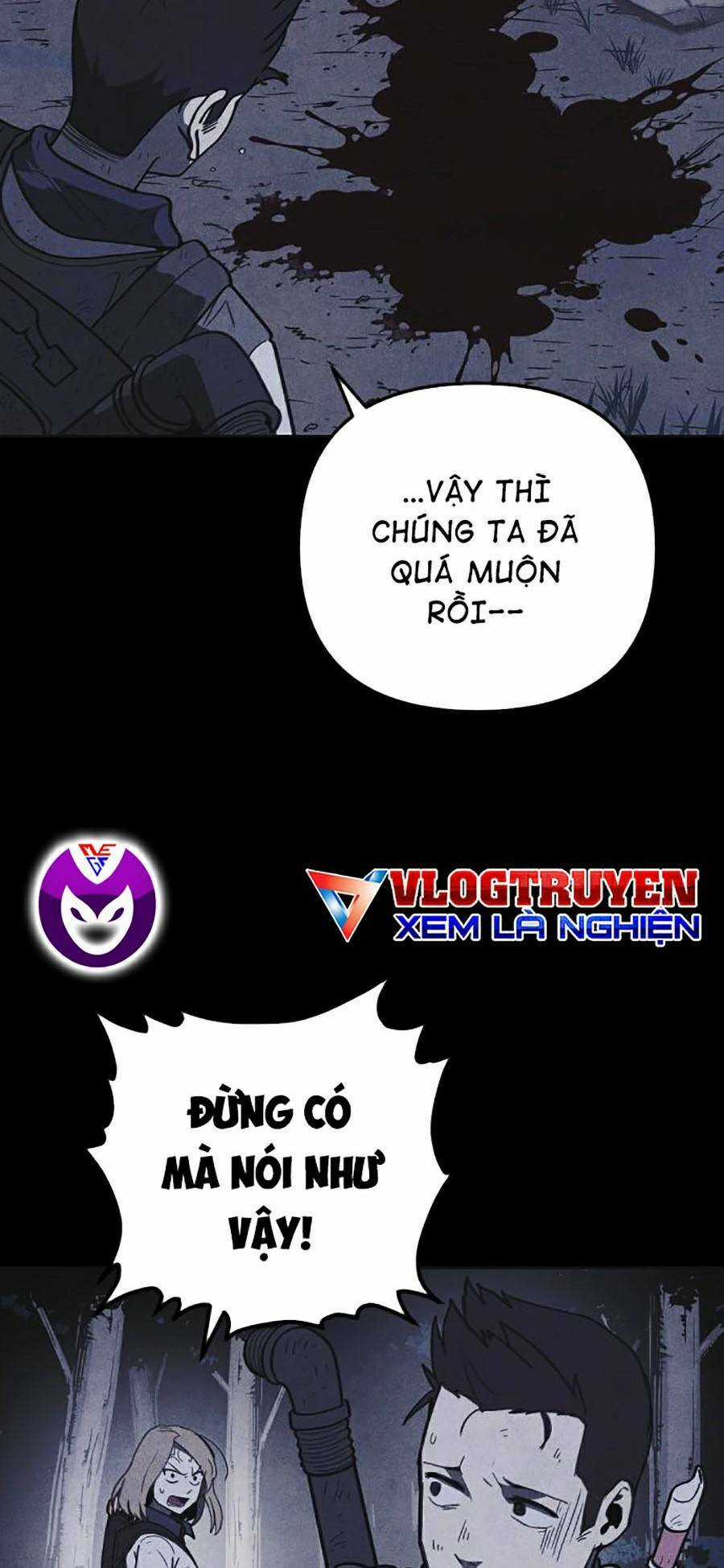 Cậu Bé Shotgun Chapter 34 trang 5