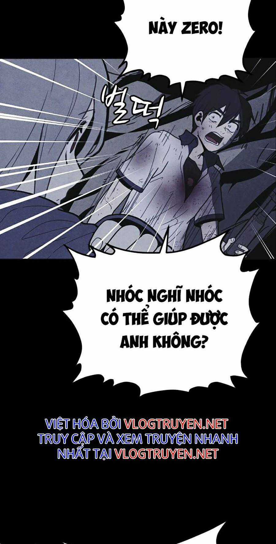 Cậu Bé Shotgun Chapter 34 trang 52