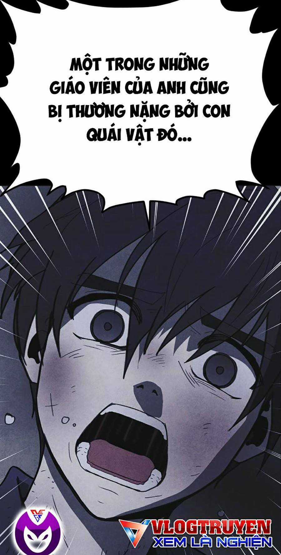 Cậu Bé Shotgun Chapter 34 trang 53