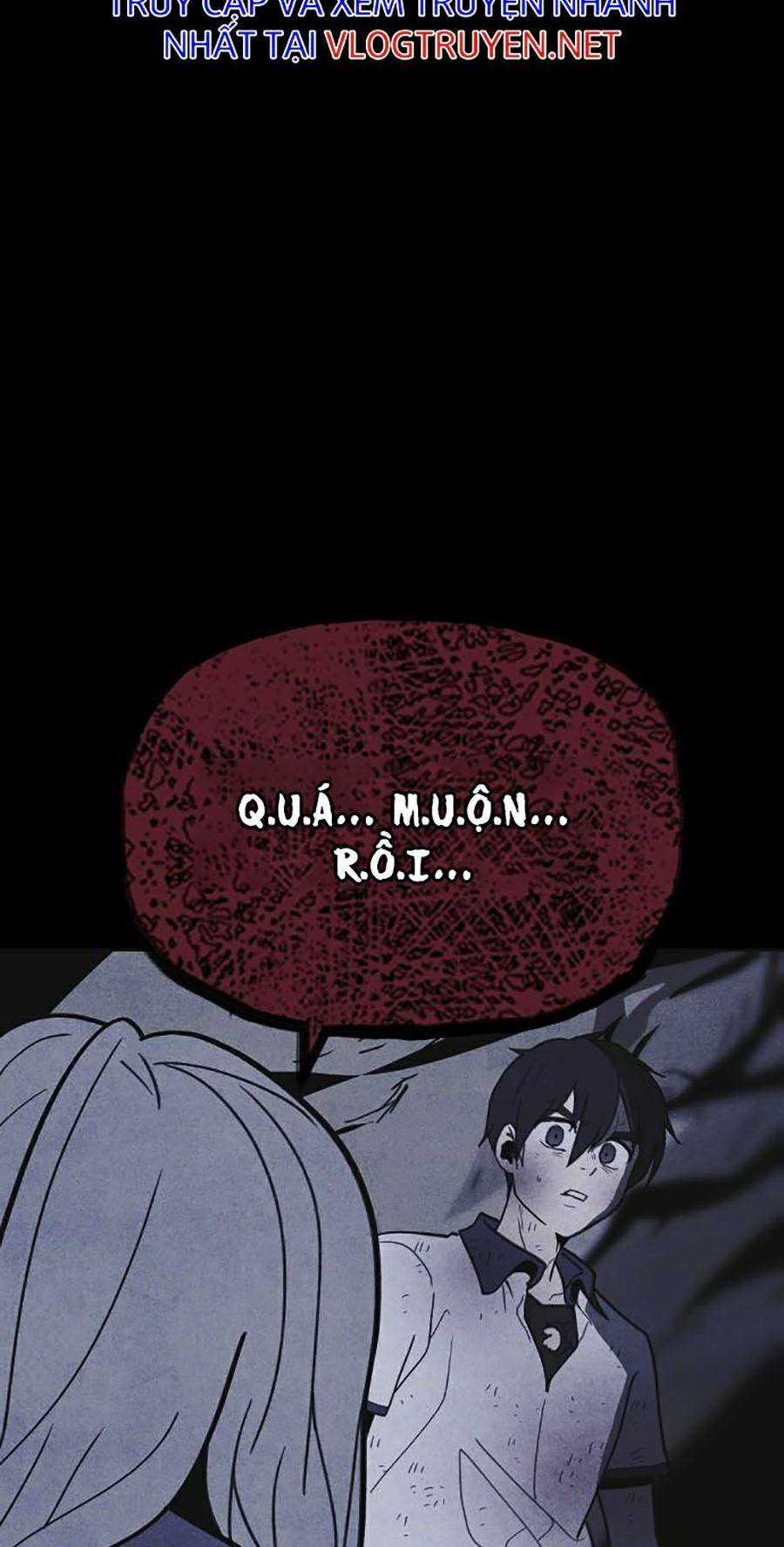 Cậu Bé Shotgun Chapter 34 trang 55