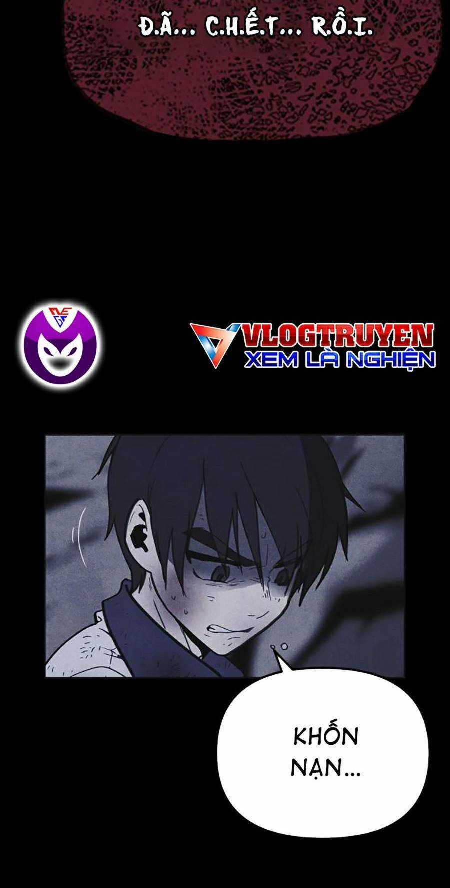 Cậu Bé Shotgun Chapter 34 trang 58