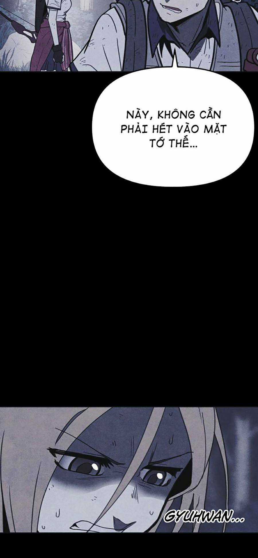 Cậu Bé Shotgun Chapter 34 trang 6