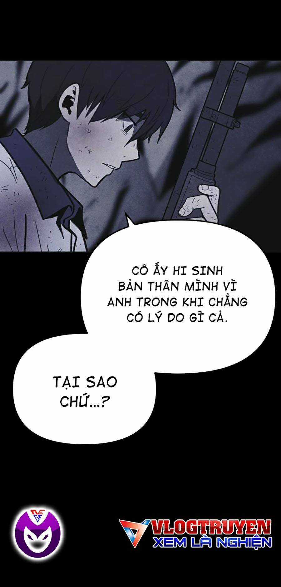 Cậu Bé Shotgun Chapter 34 trang 62
