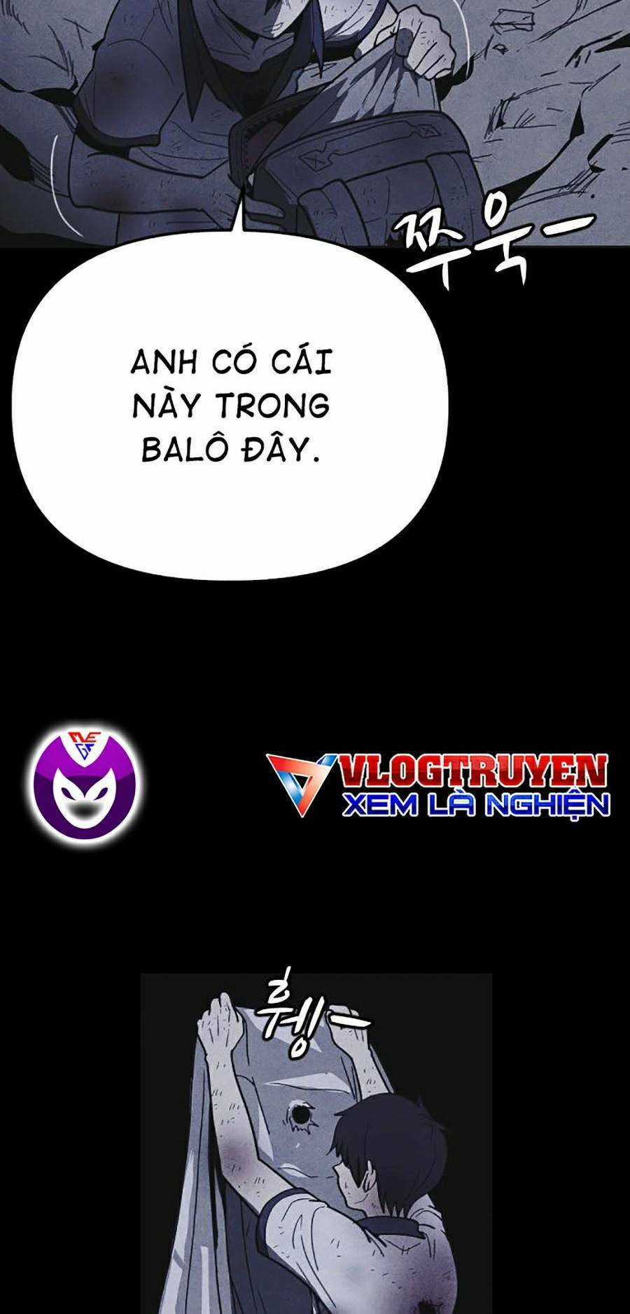 Cậu Bé Shotgun Chapter 34 trang 65