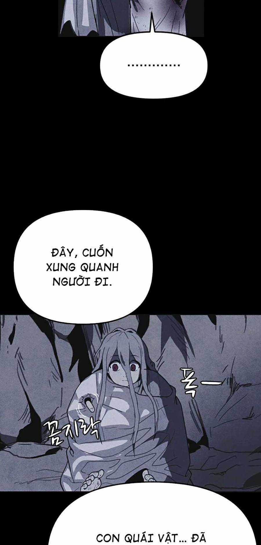 Cậu Bé Shotgun Chapter 34 trang 66