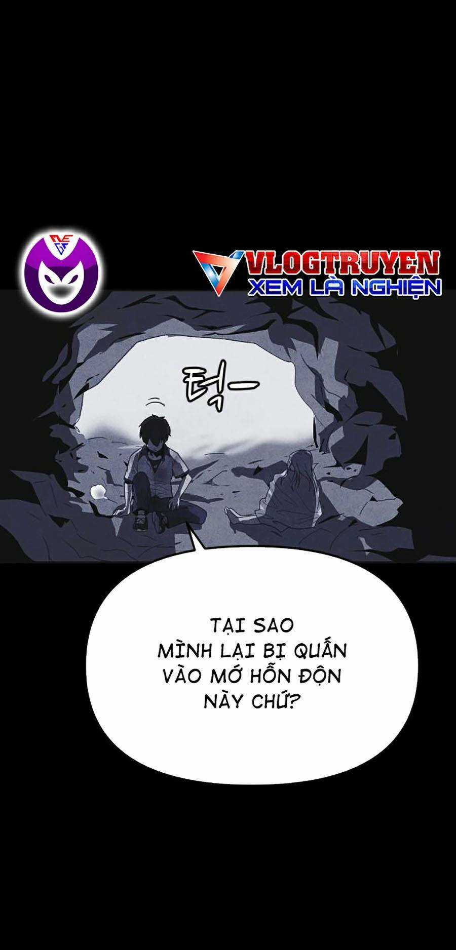 Cậu Bé Shotgun Chapter 34 trang 68