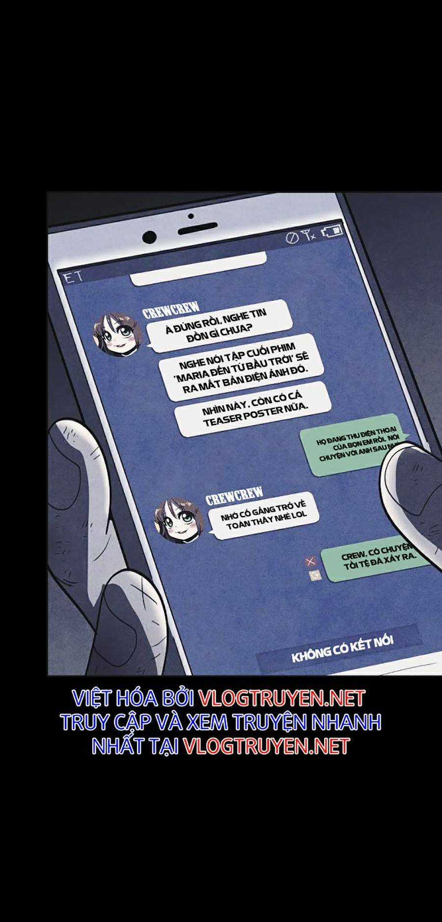 Cậu Bé Shotgun Chapter 34 trang 71