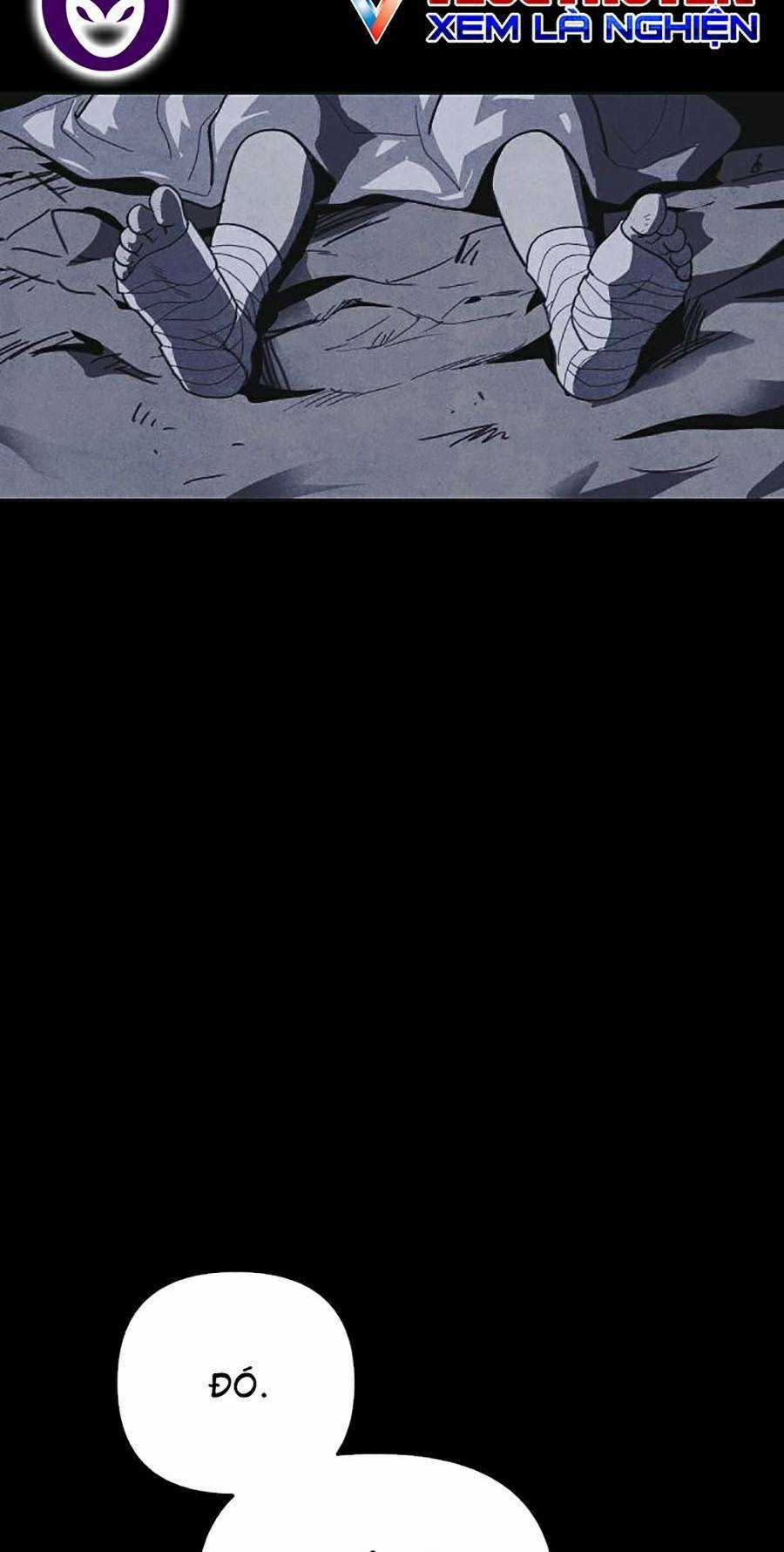 Cậu Bé Shotgun Chapter 34 trang 86