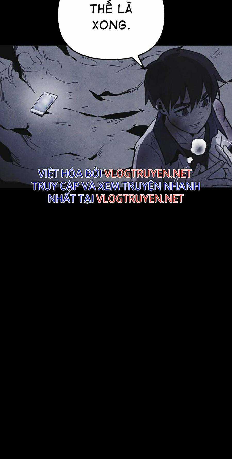 Cậu Bé Shotgun Chapter 34 trang 87