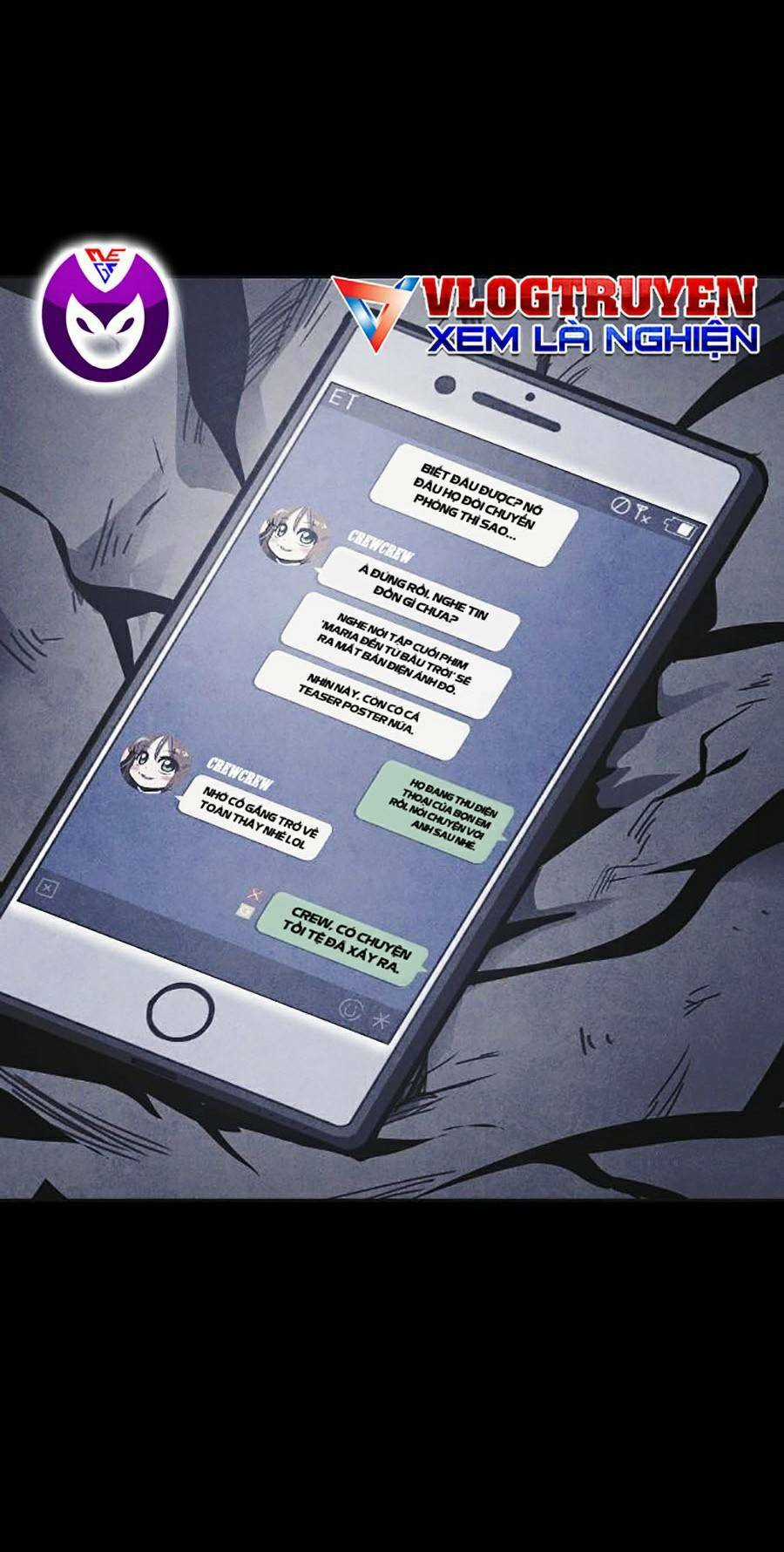 Cậu Bé Shotgun Chapter 34 trang 88