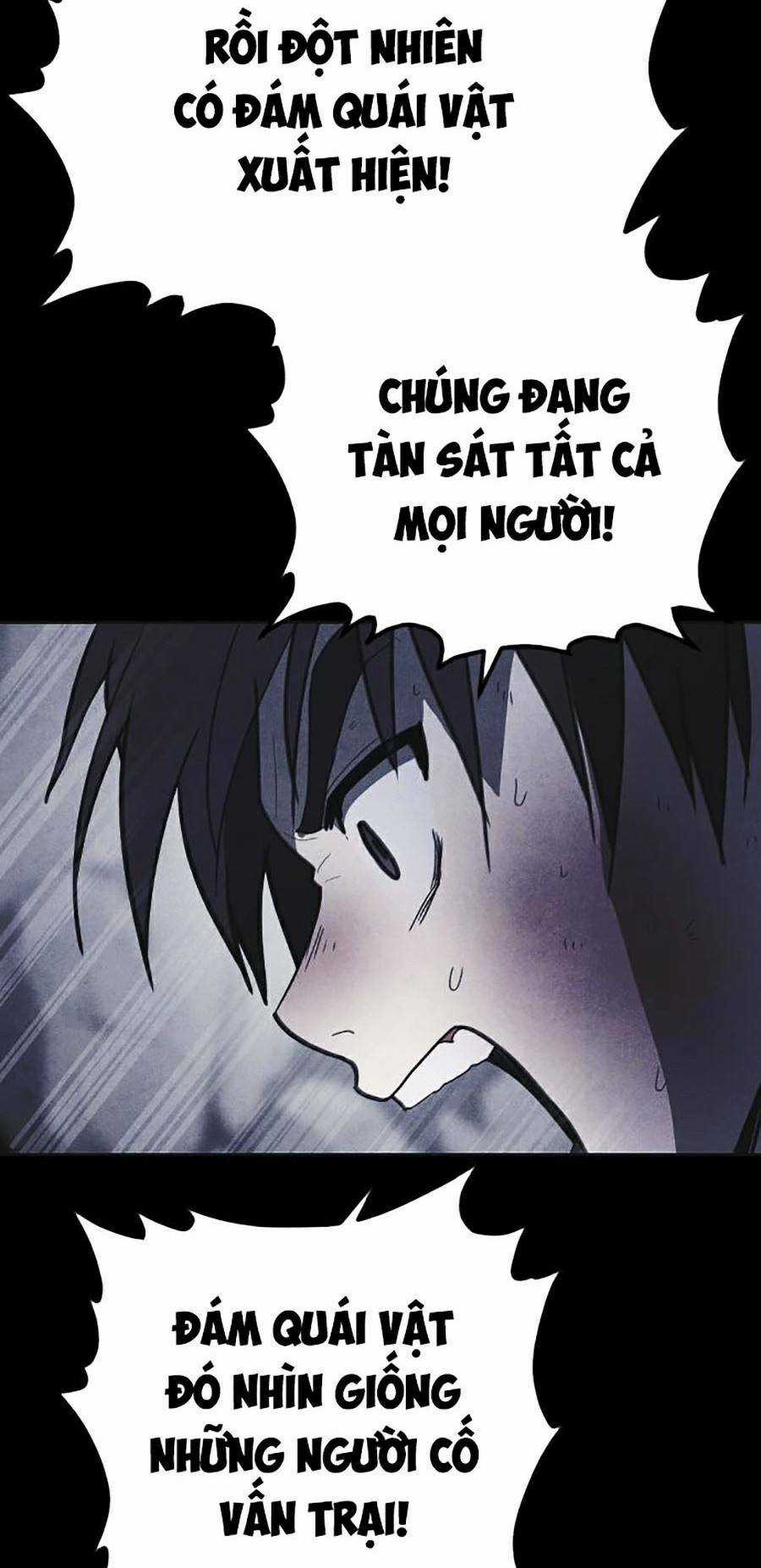 Cậu Bé Shotgun Chapter 35 trang 10