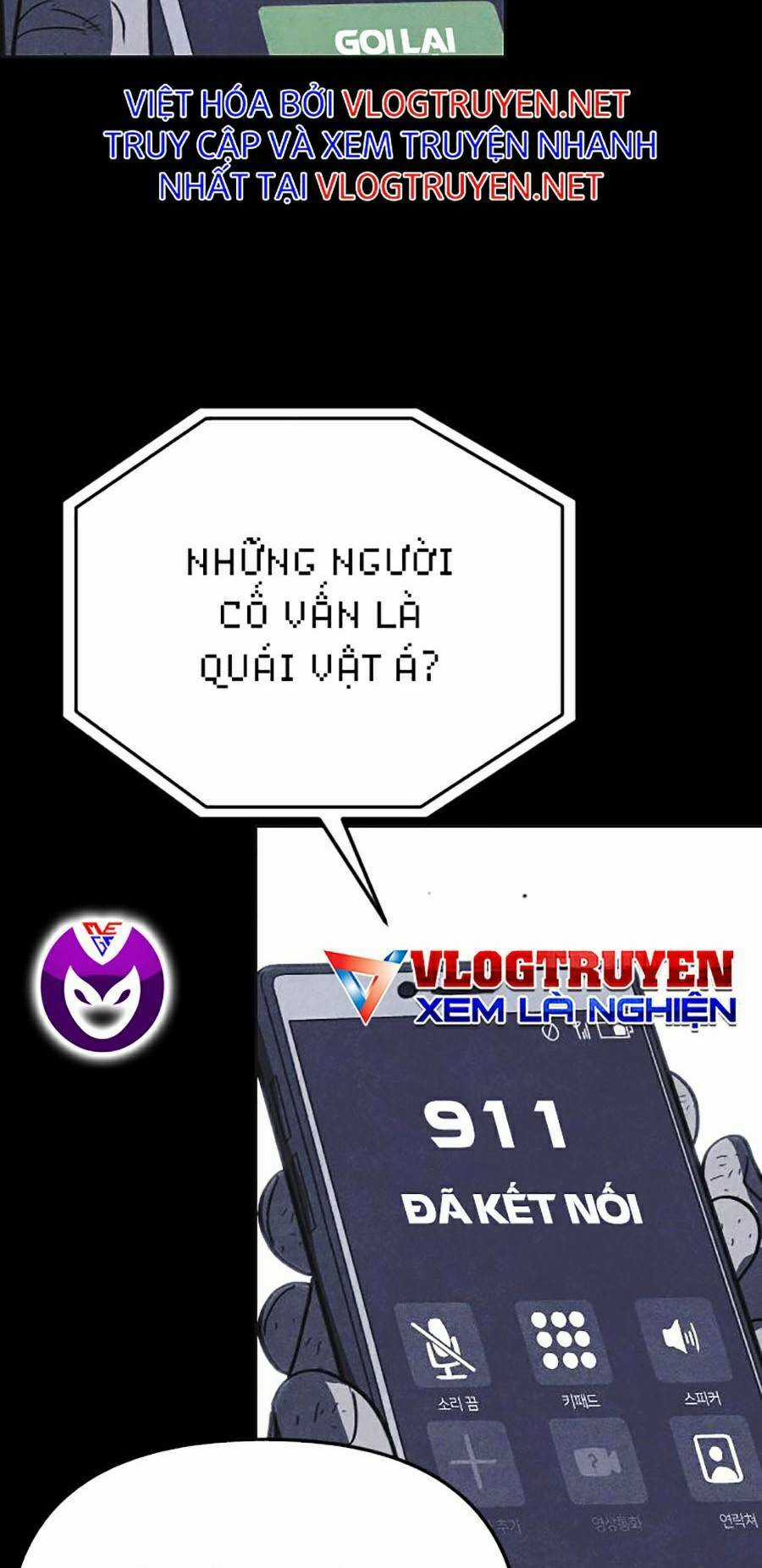 Cậu Bé Shotgun Chapter 35 trang 12