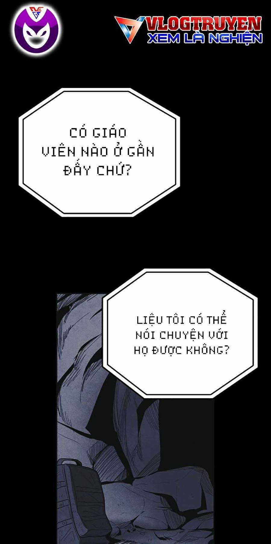 Cậu Bé Shotgun Chapter 35 trang 15
