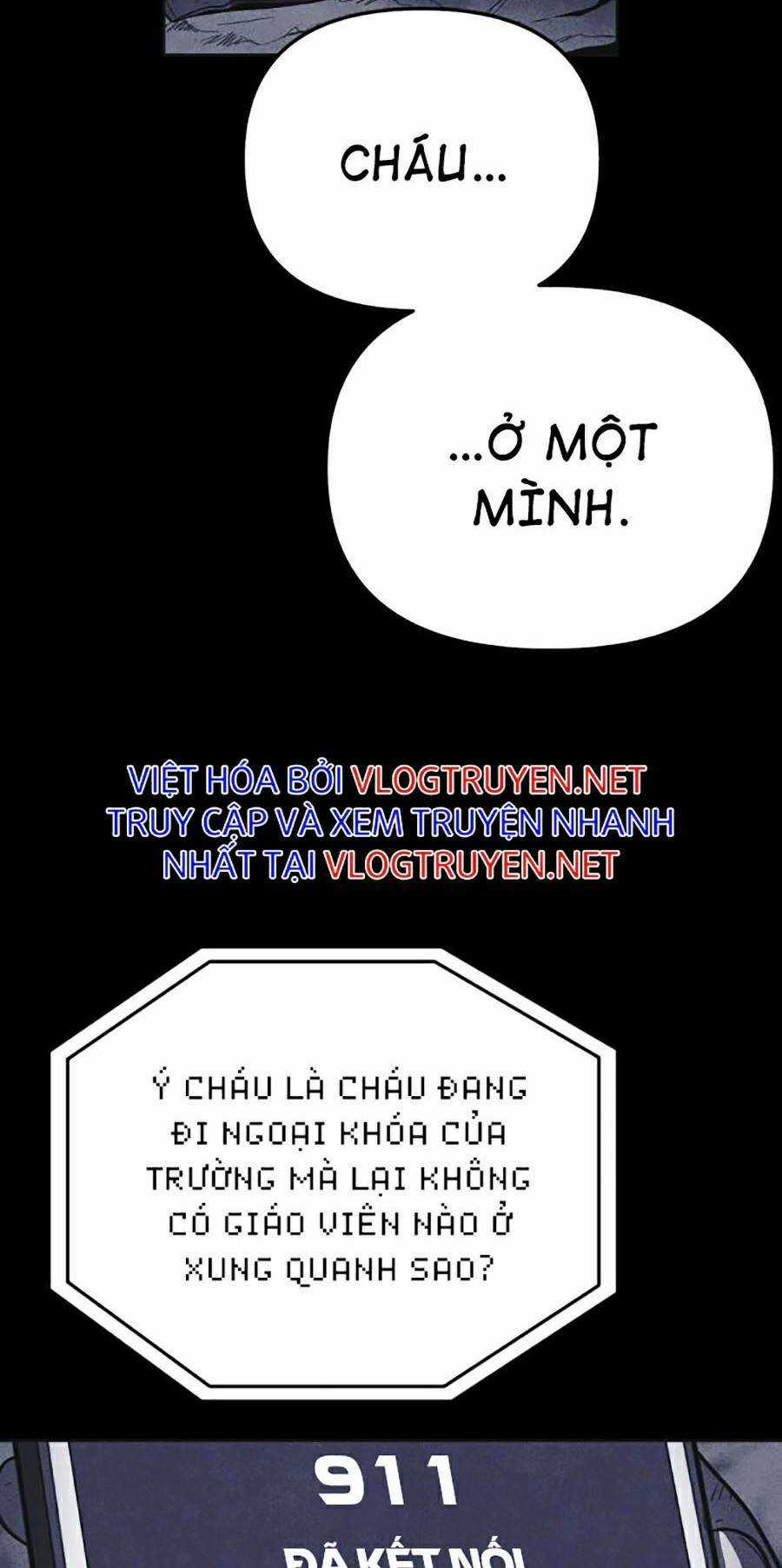 Cậu Bé Shotgun Chapter 35 trang 16