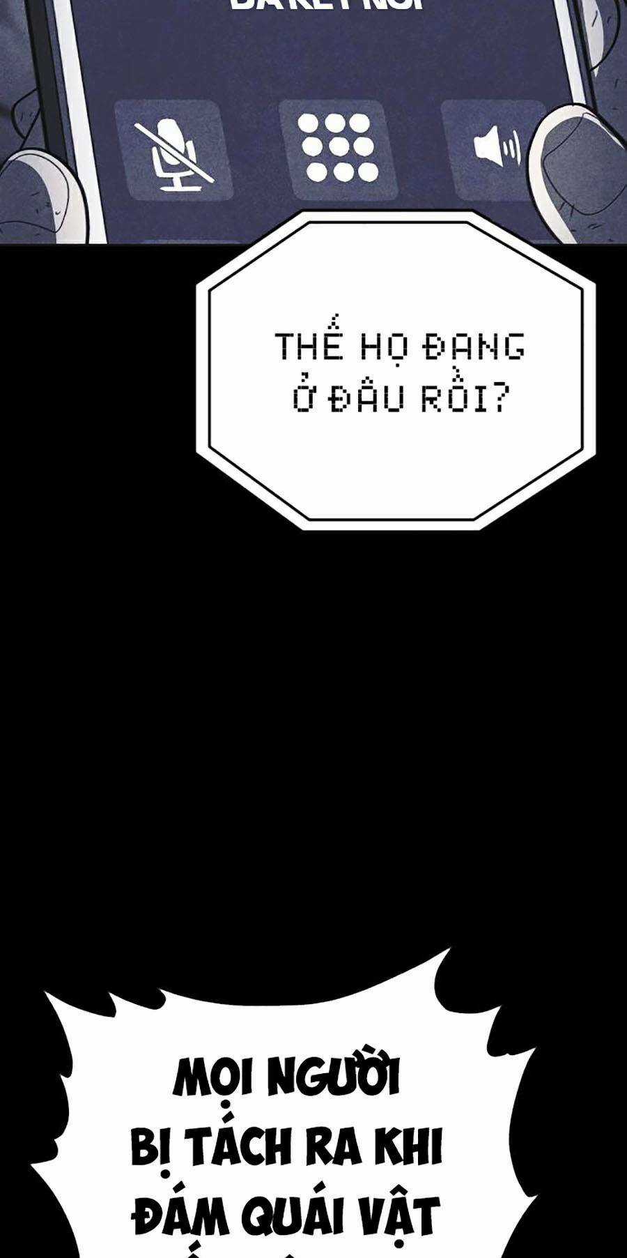 Cậu Bé Shotgun Chapter 35 trang 17