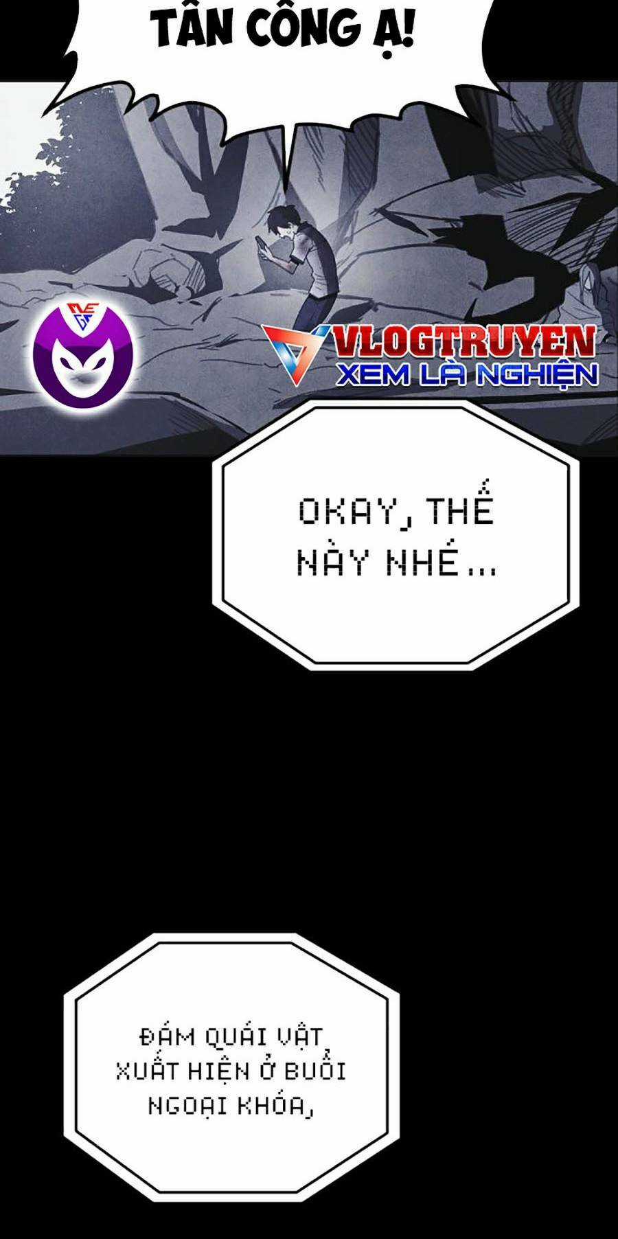 Cậu Bé Shotgun Chapter 35 trang 18