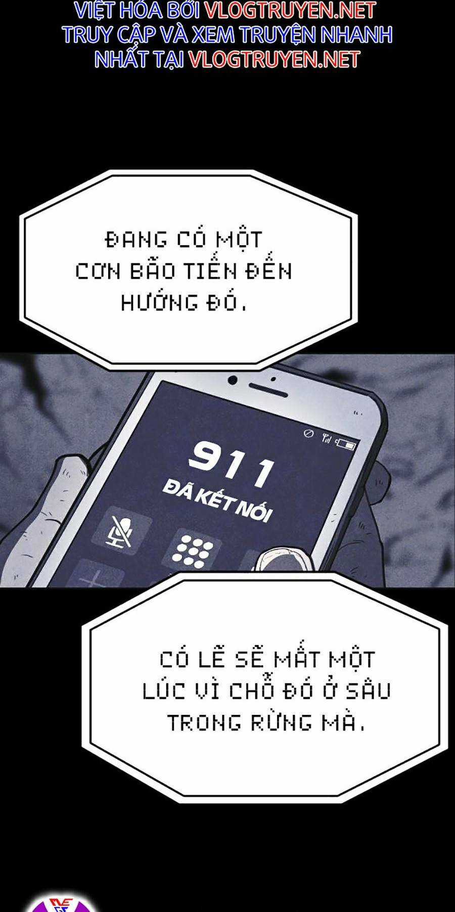 Cậu Bé Shotgun Chapter 35 trang 20