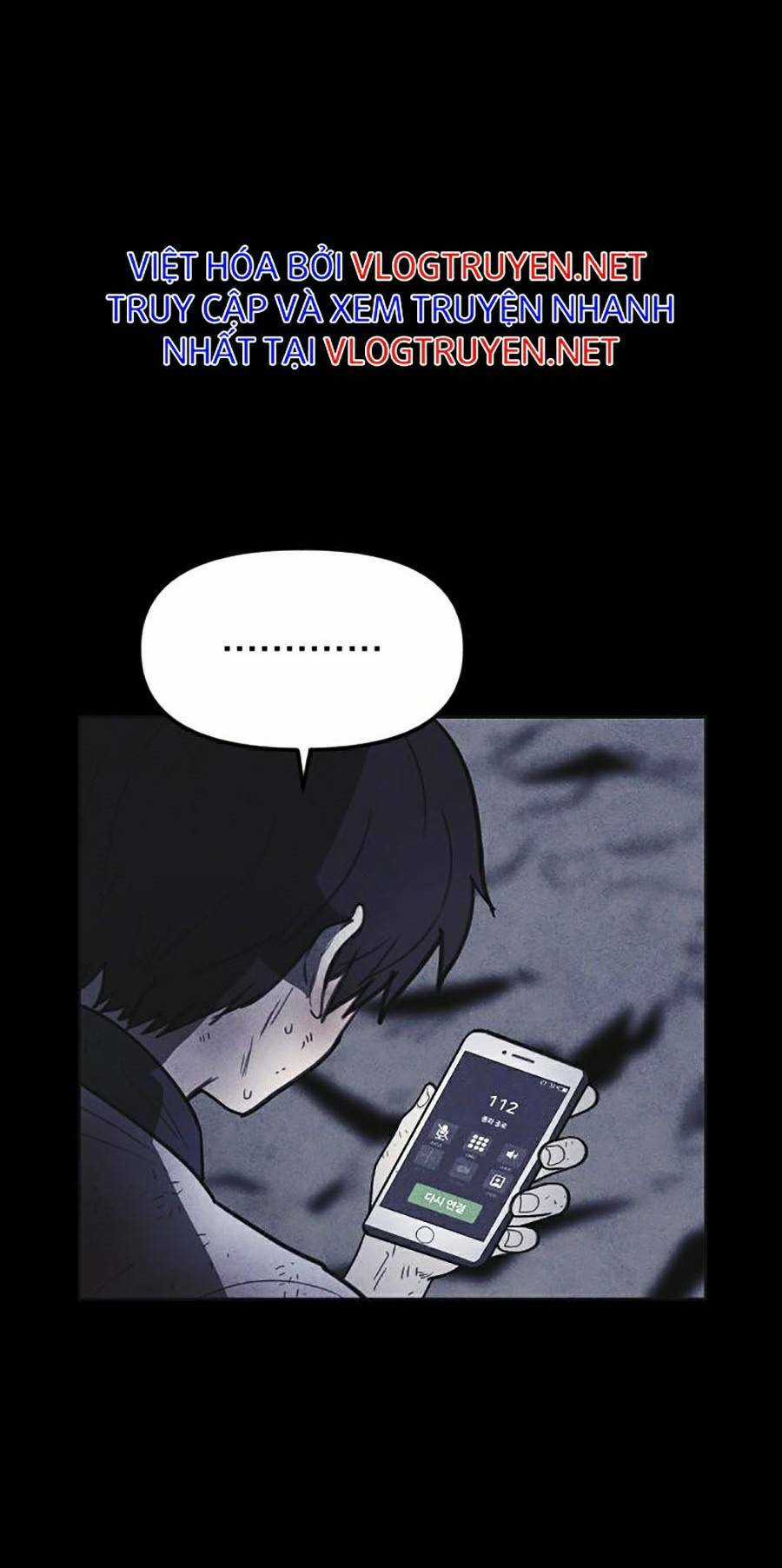 Cậu Bé Shotgun Chapter 35 trang 22