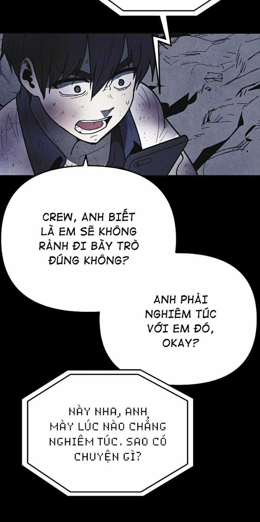 Cậu Bé Shotgun Chapter 35 trang 29