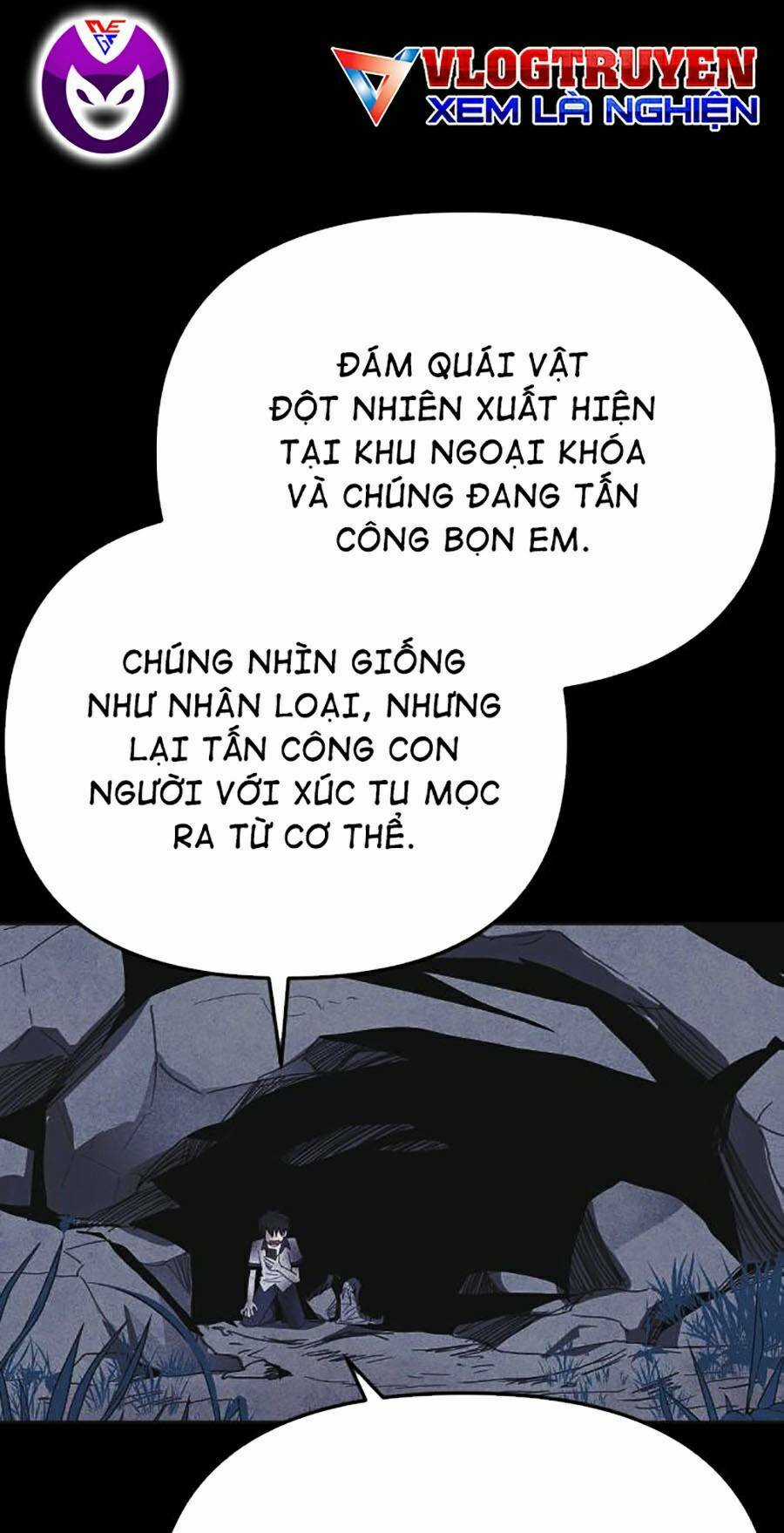 Cậu Bé Shotgun Chapter 35 trang 30