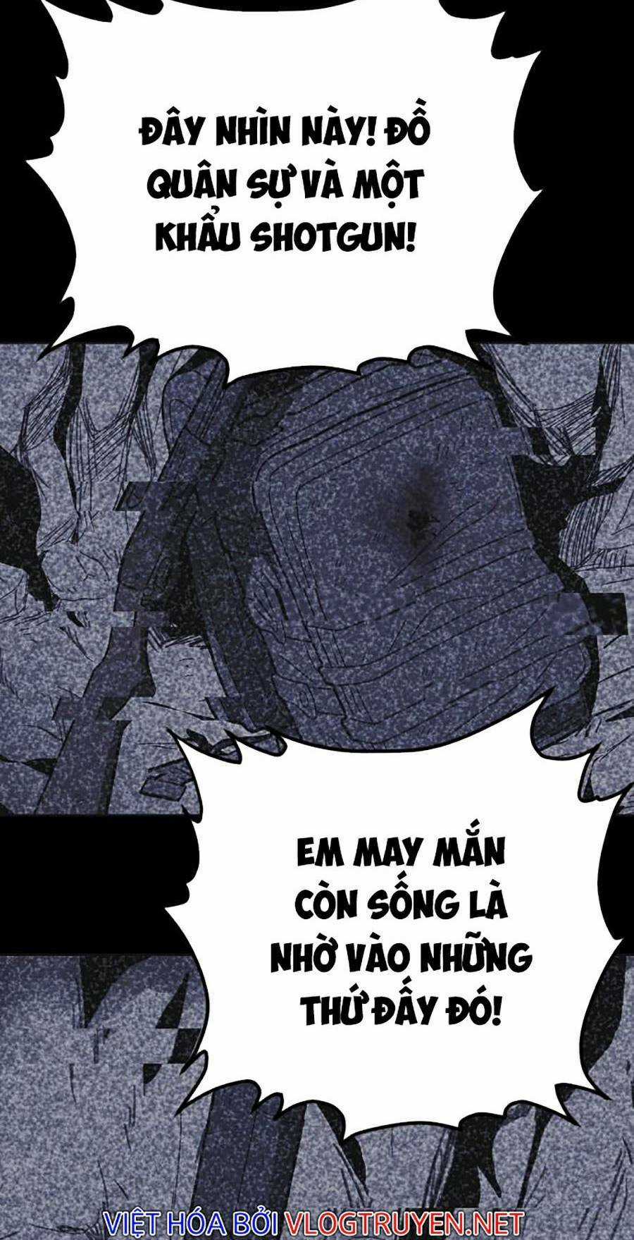 Cậu Bé Shotgun Chapter 35 trang 34
