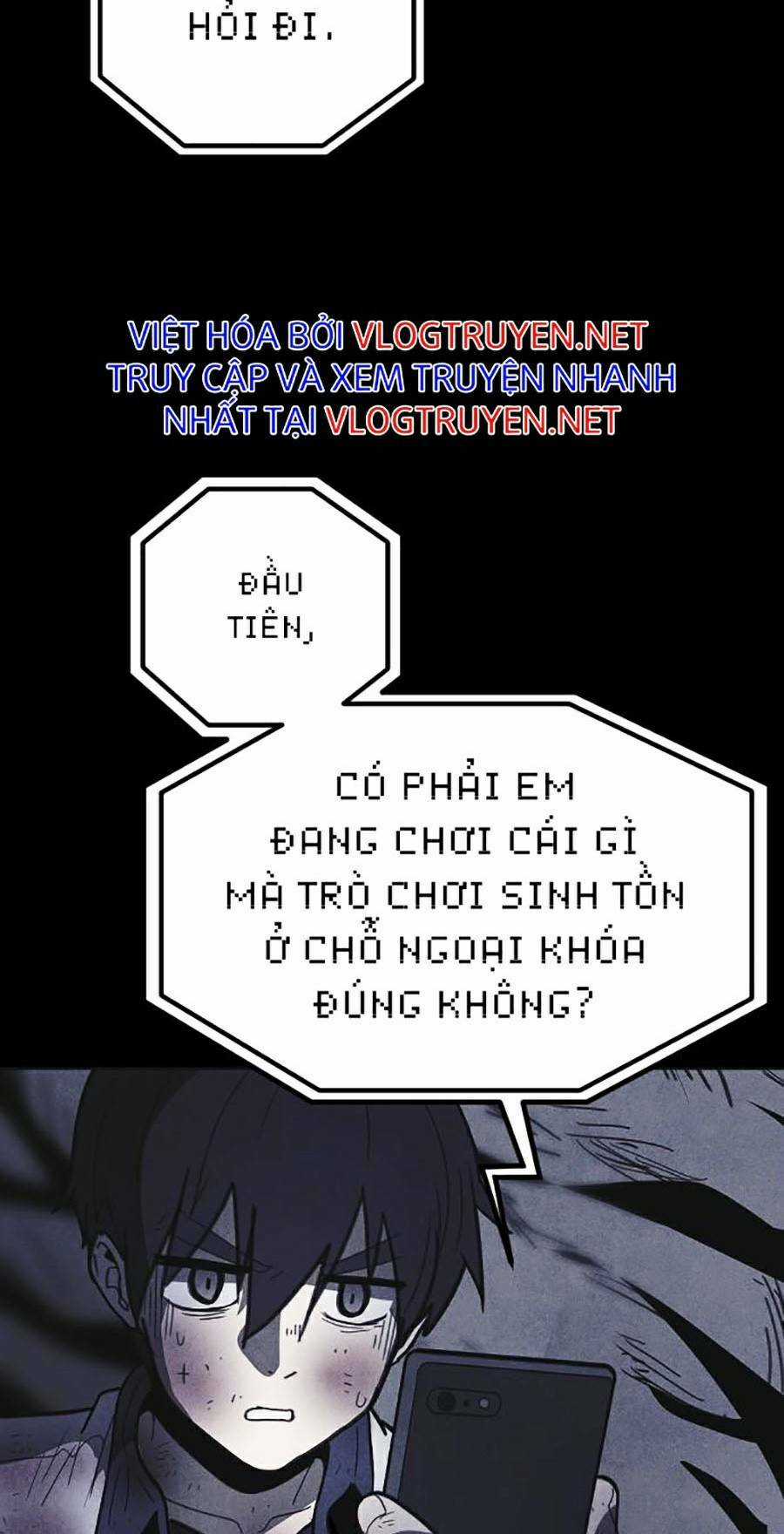 Cậu Bé Shotgun Chapter 35 trang 37
