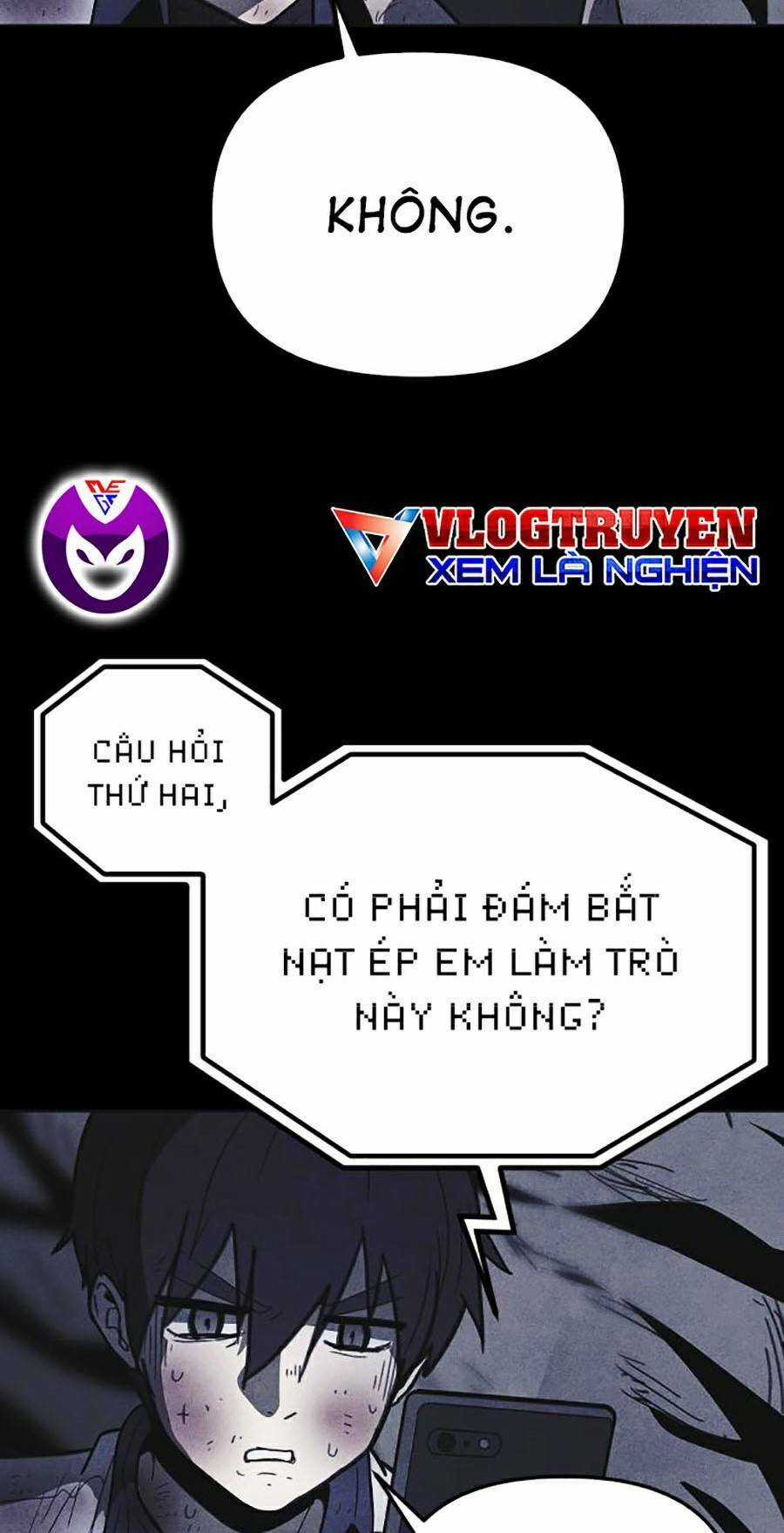 Cậu Bé Shotgun Chapter 35 trang 38