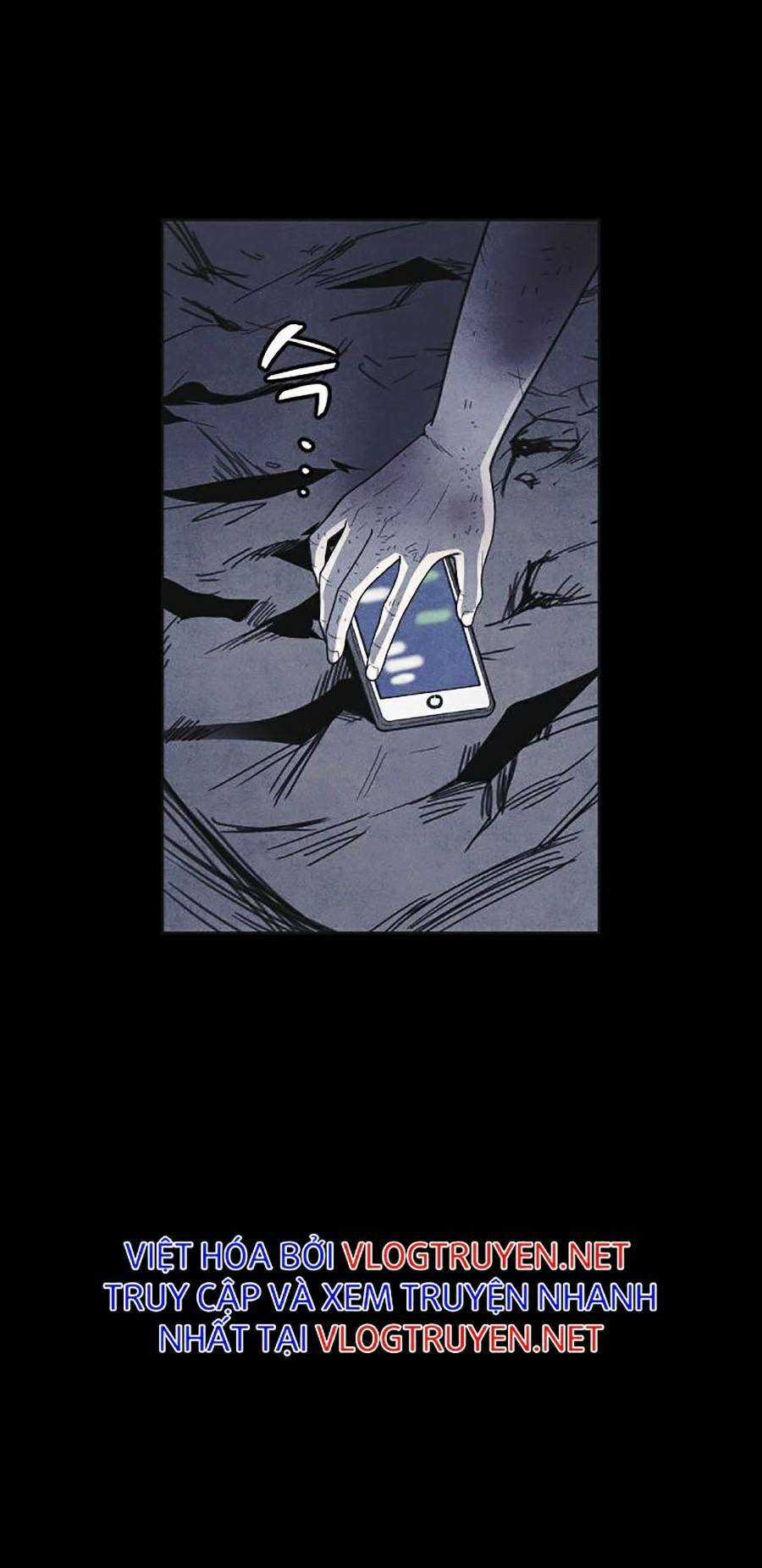 Cậu Bé Shotgun Chapter 35 trang 4