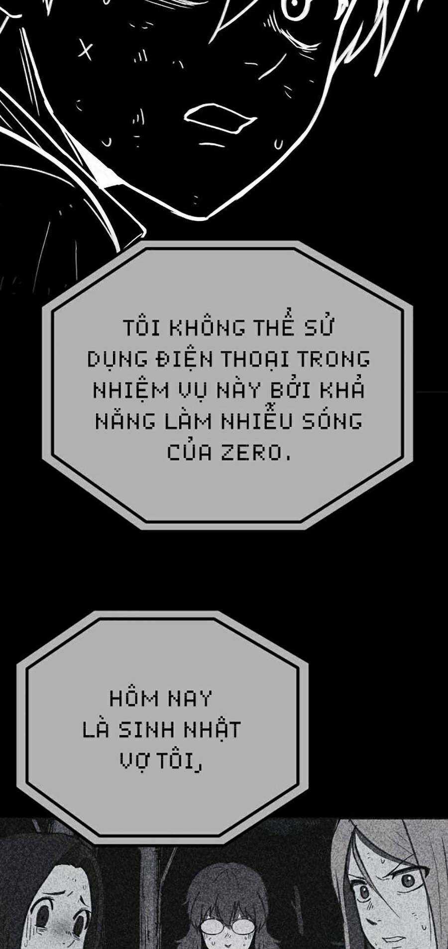 Cậu Bé Shotgun Chapter 35 trang 55