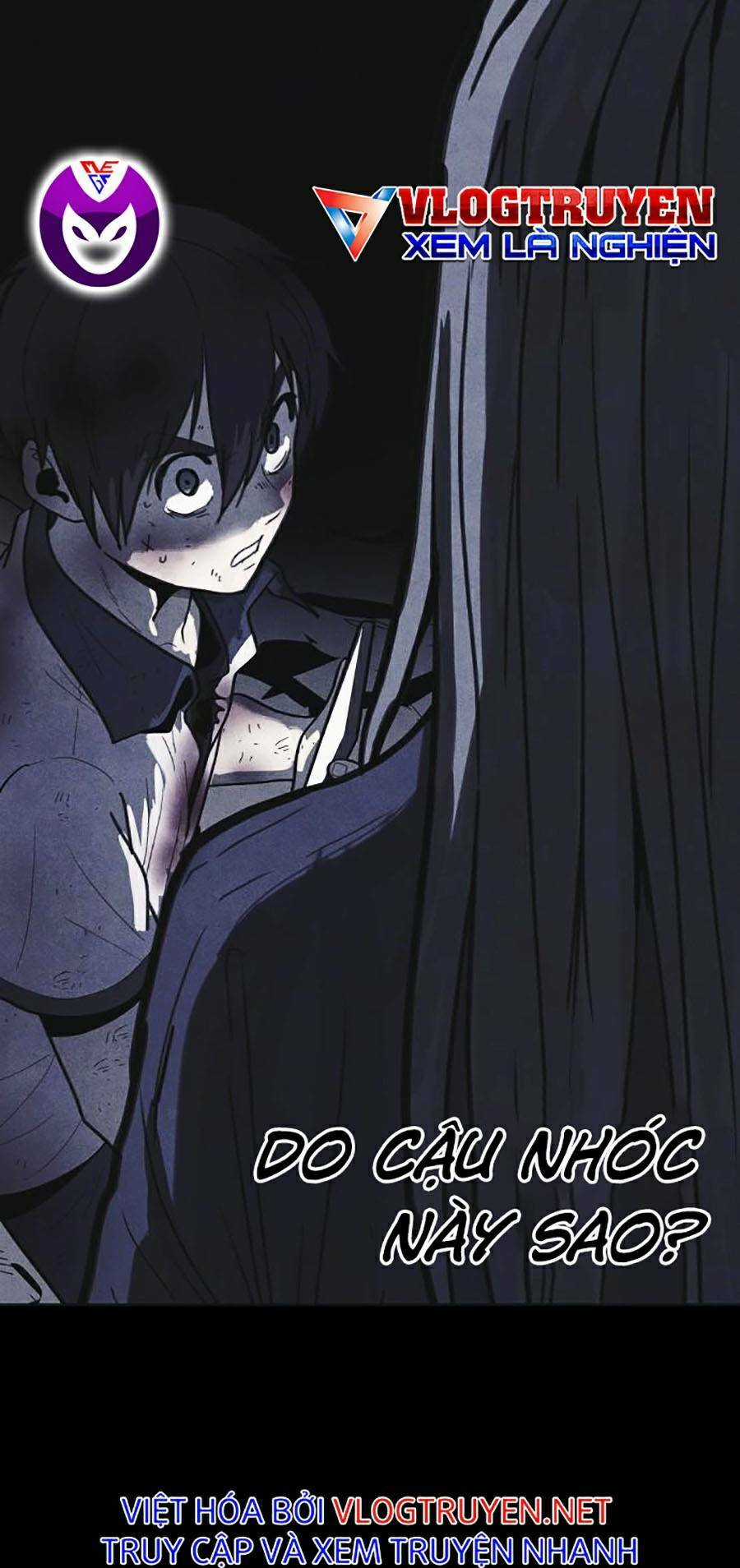 Cậu Bé Shotgun Chapter 35 trang 57