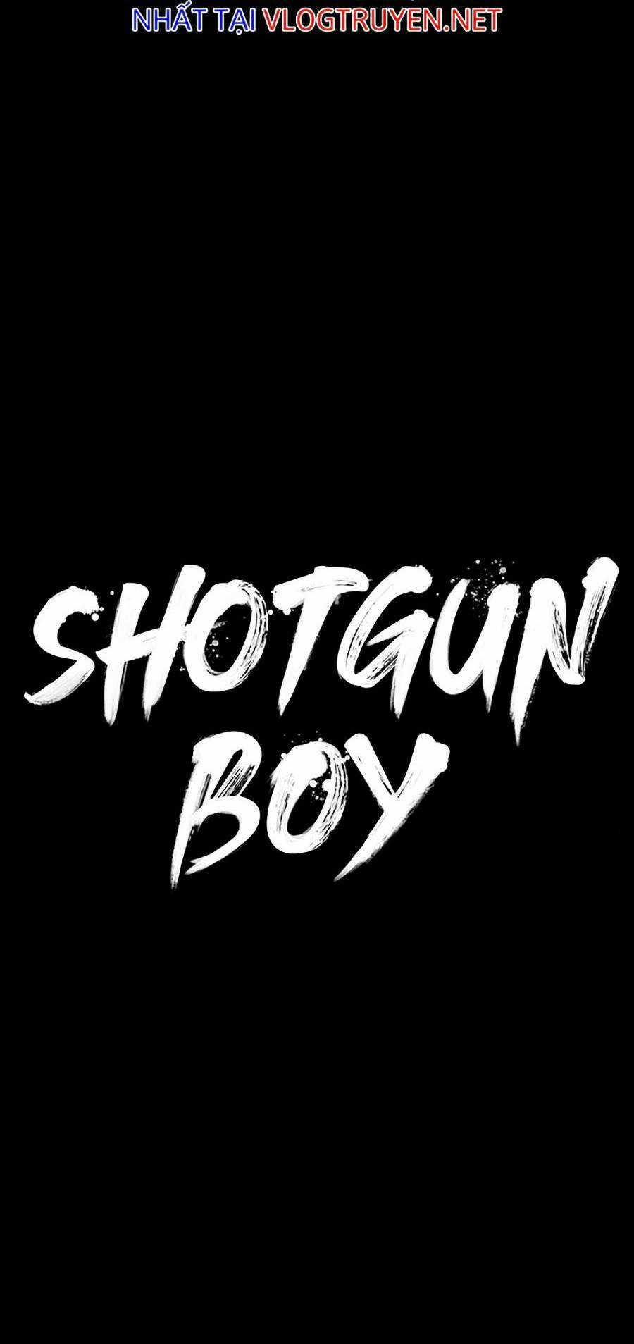 Cậu Bé Shotgun Chapter 35 trang 58