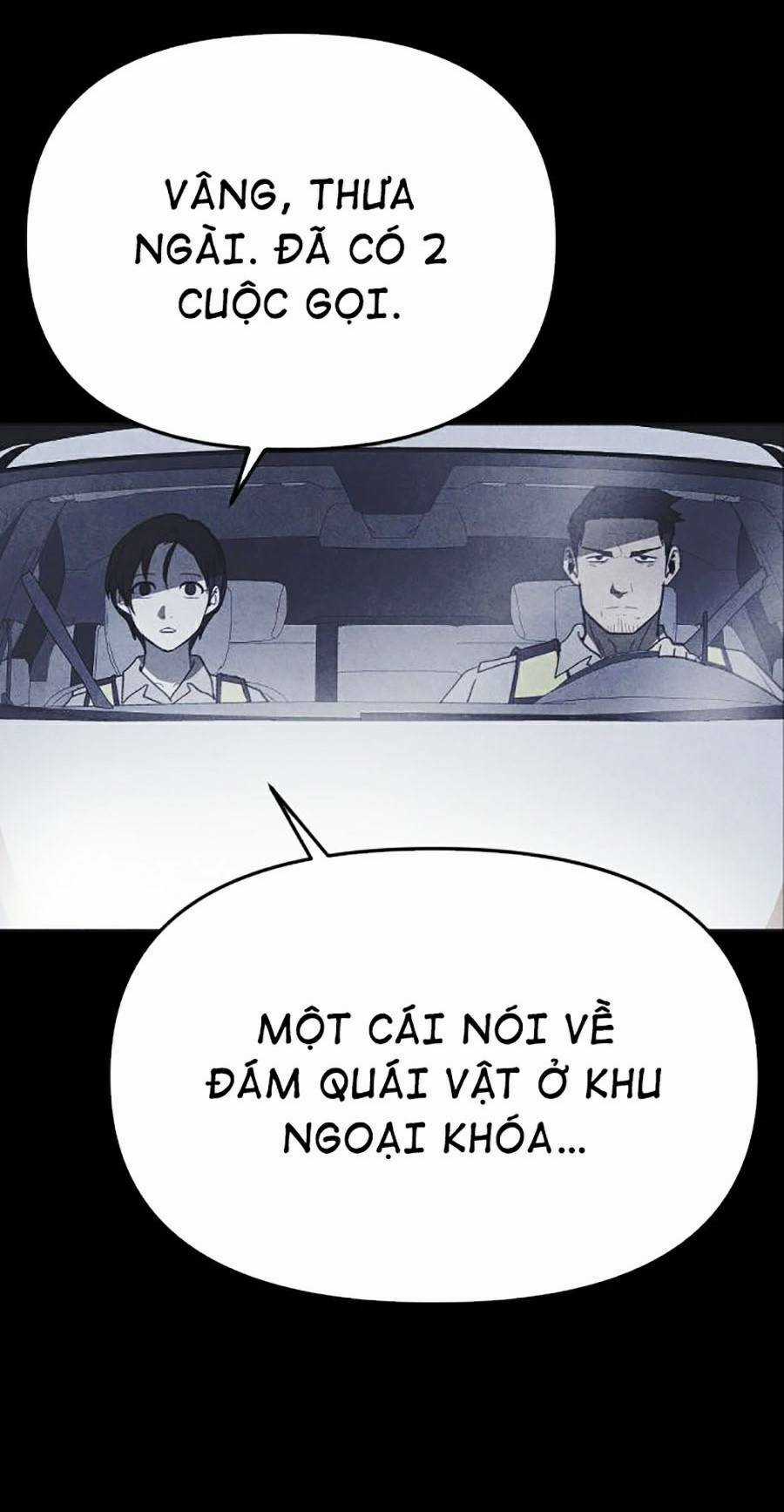 Cậu Bé Shotgun Chapter 35 trang 62