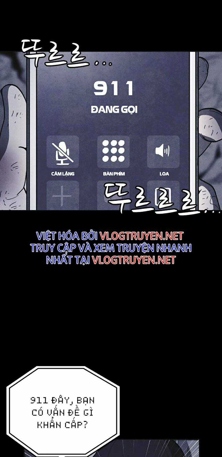 Cậu Bé Shotgun Chapter 35 trang 7