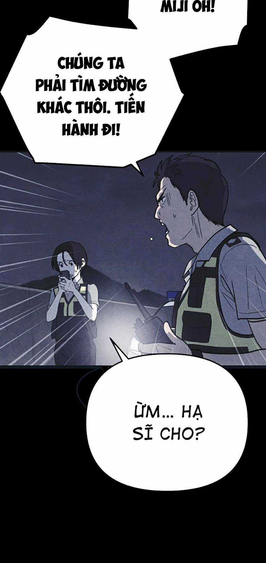 Cậu Bé Shotgun Chapter 35 trang 89