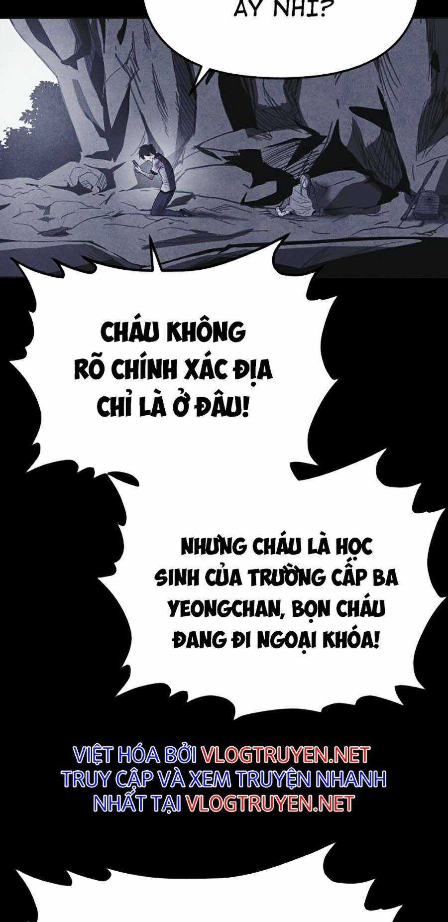 Cậu Bé Shotgun Chapter 35 trang 9