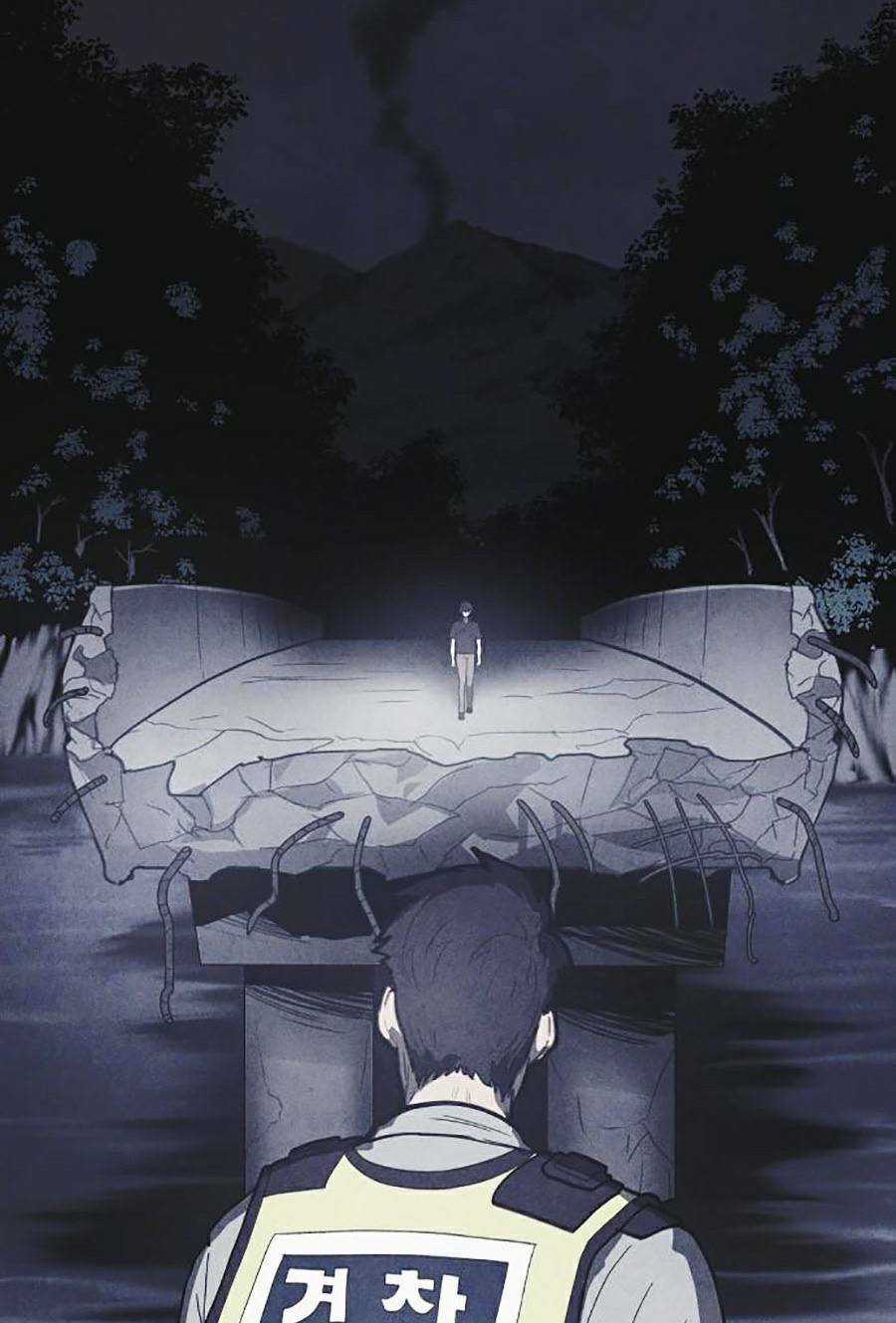 Cậu Bé Shotgun Chapter 35 trang 98