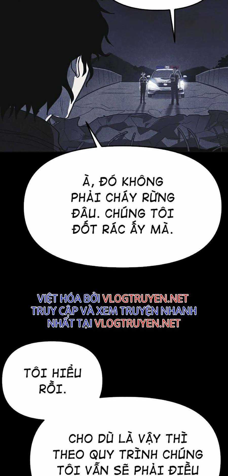 Cậu Bé Shotgun Chapter 36 trang 10