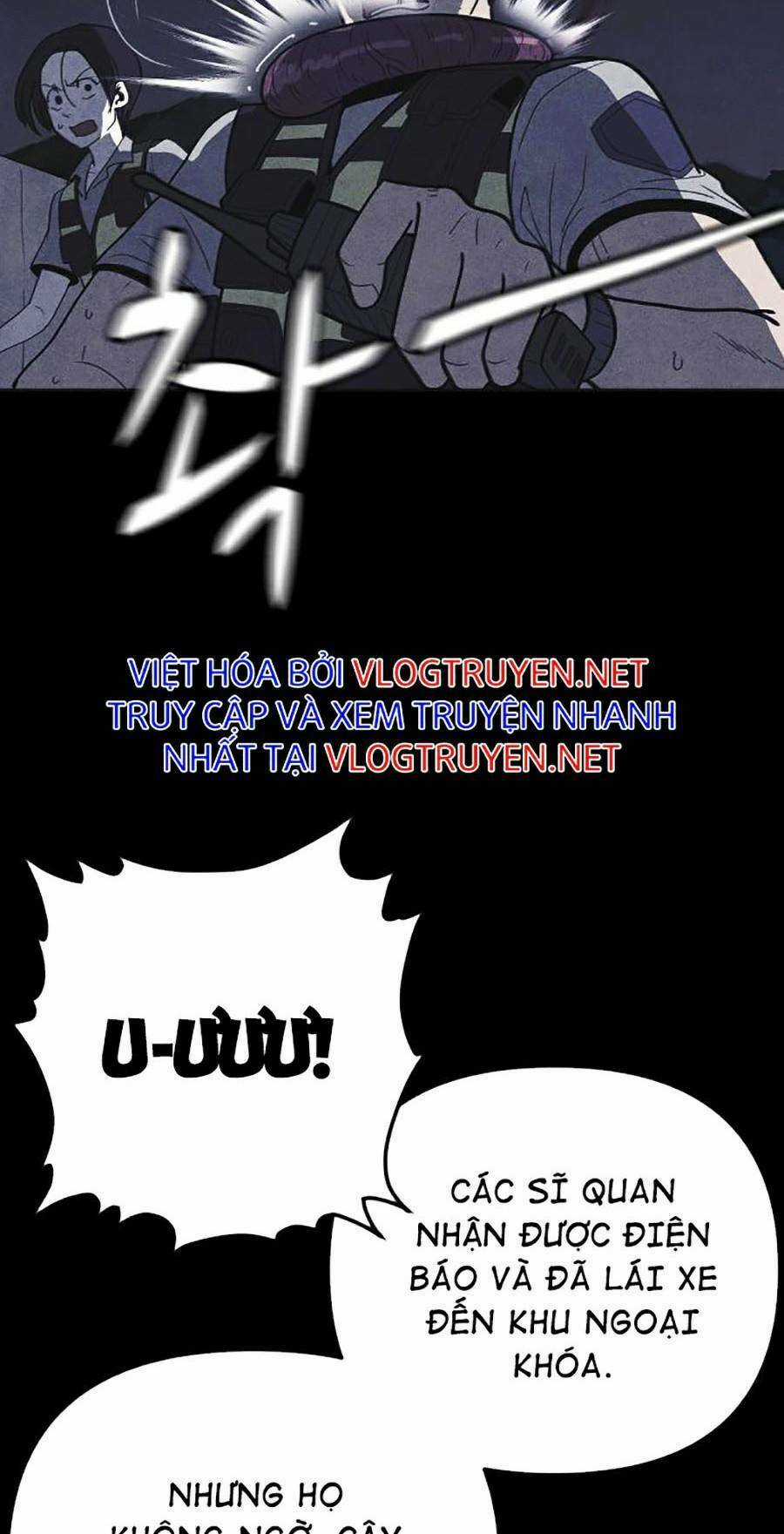 Cậu Bé Shotgun Chapter 36 trang 20