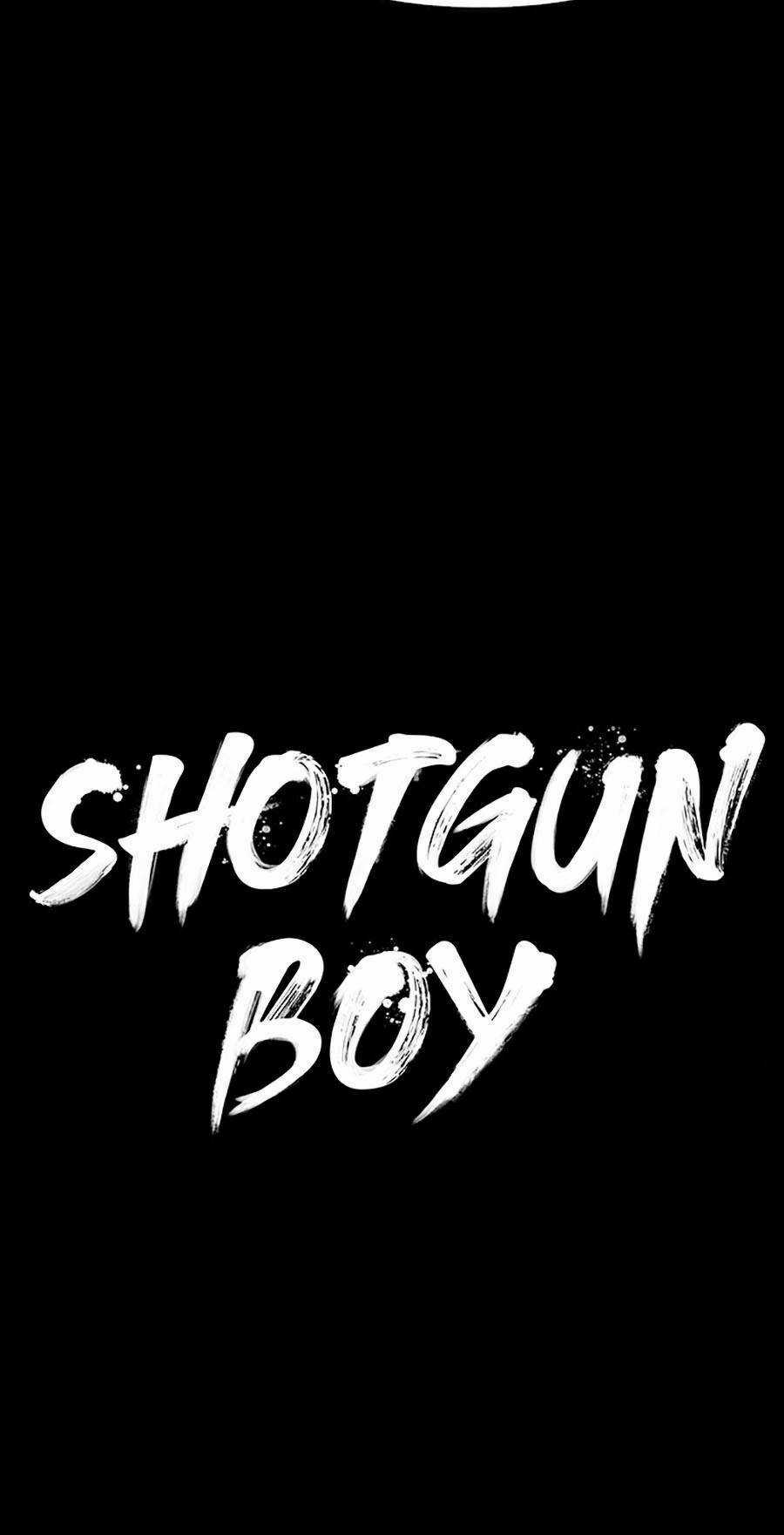 Cậu Bé Shotgun Chapter 36 trang 25